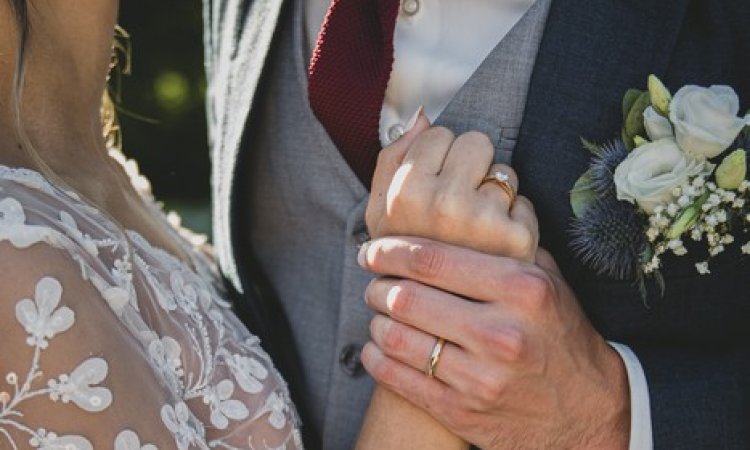 Compositions florales spéciales mariages